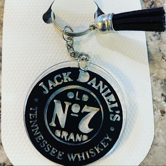 Custom keychains - Picture 10 of 13